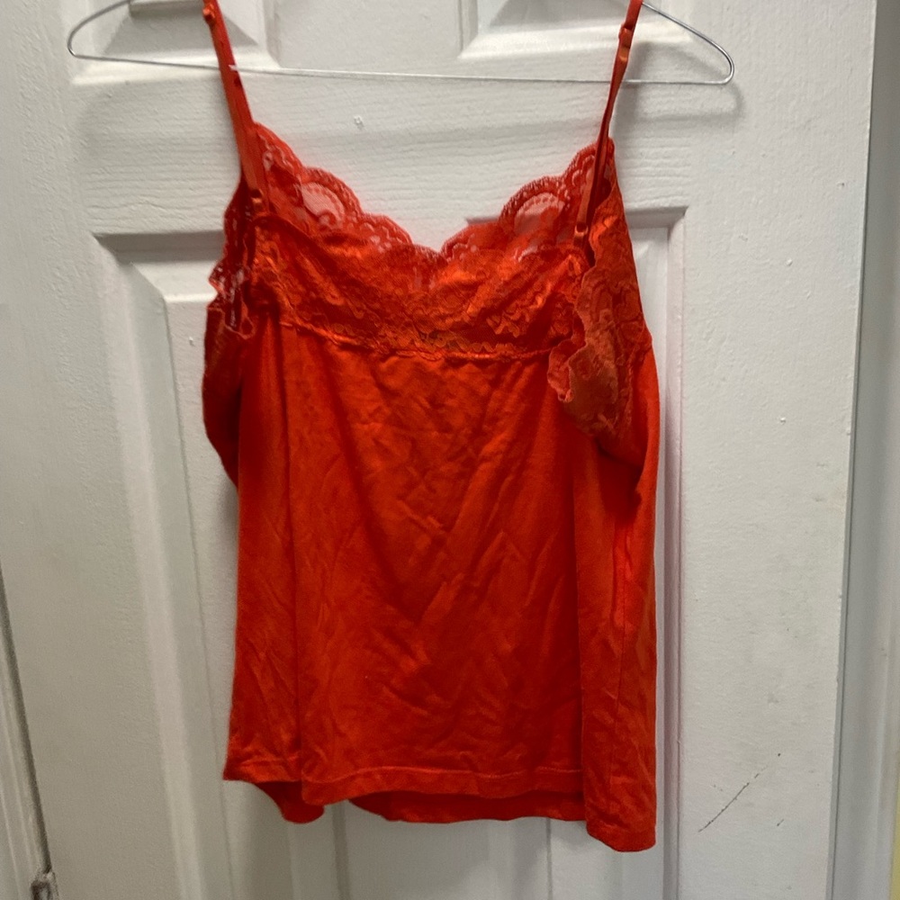 JTB Camisole Red Size L